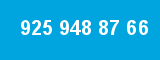 925 948 87 66 925 948 87 66